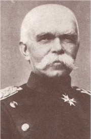 reichskanzler caprivi