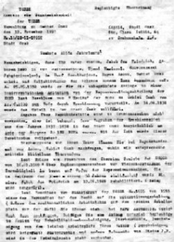 dokument frau grabowskaja