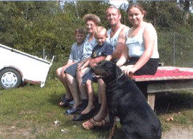 familie