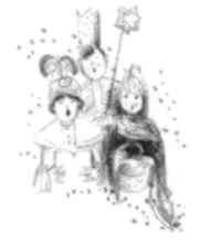 heilige drei koenige