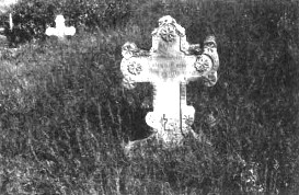 grabkreuz