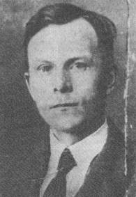 georg dinges