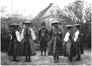 hochzeit