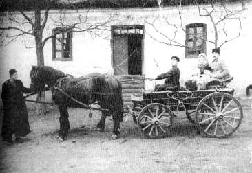kolonistenwagen