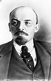 w.i.lenin