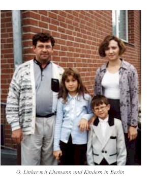 o. linker mit ehemann und kindern in berlin